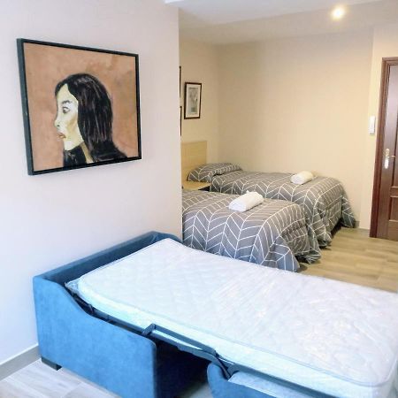 Alojamiento Cazorla Duplex 外观 照片
